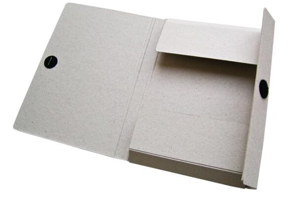 Cartable pour archives "marche"